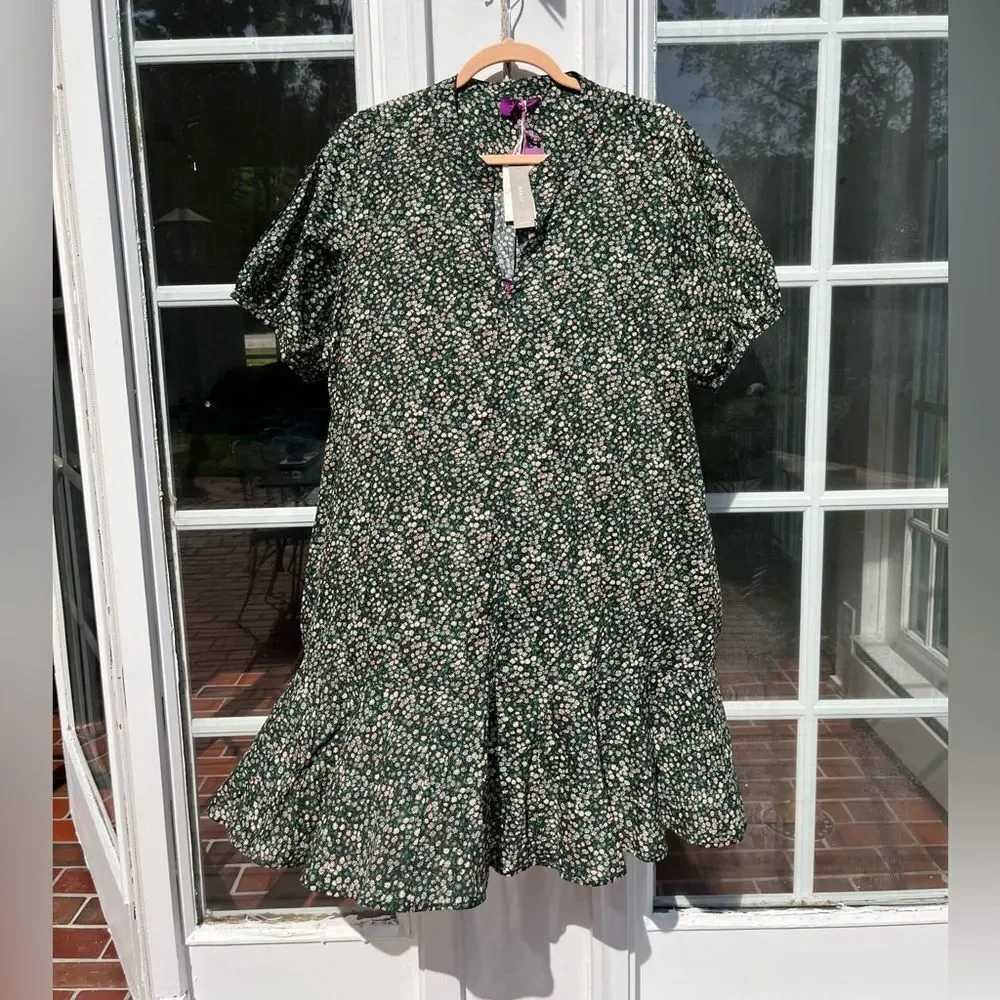 J. Crew gorgeous crew